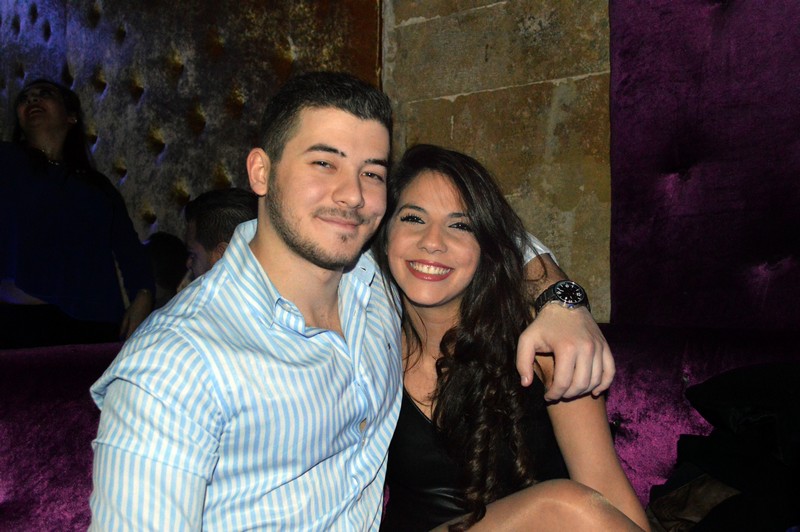 Taiga Batroun on Saturday Night